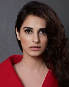 Kashmira Irani